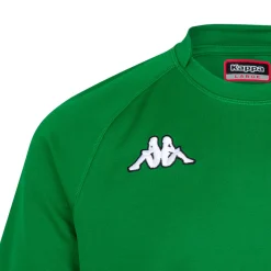 Maillot Rugby Telese Vert Enfant