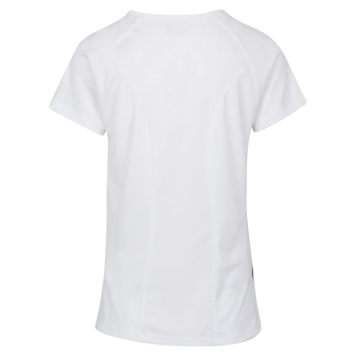 Maillot Running Fania Blanc Enfant
