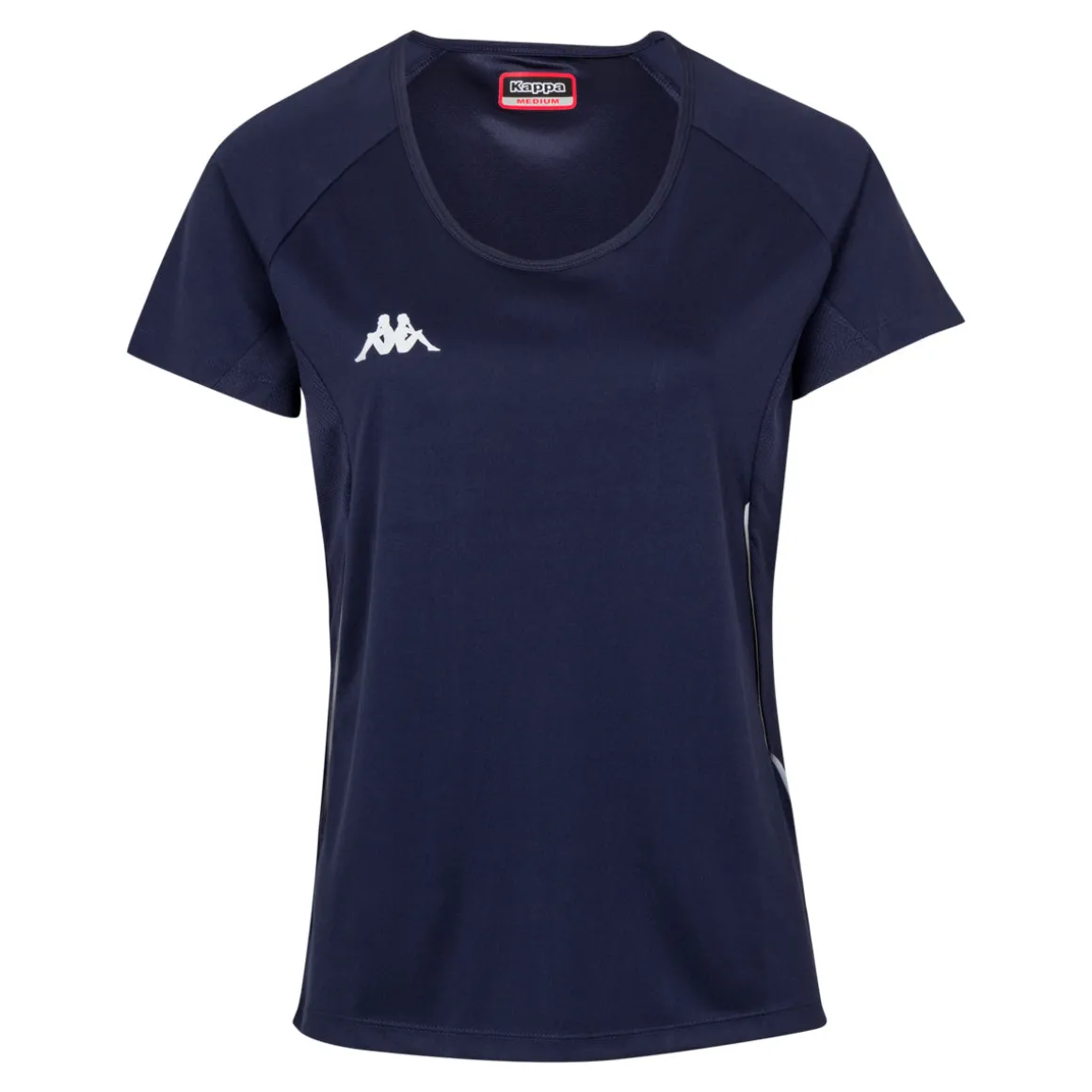 Maillot Running Fania Bleu Femme