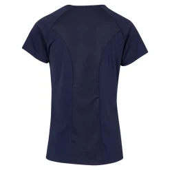 Maillot Running Fania Bleu Enfant