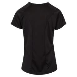 Maillot Running Fania Noir Enfant