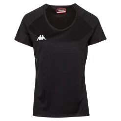 Maillot Running Fania Noir Femme