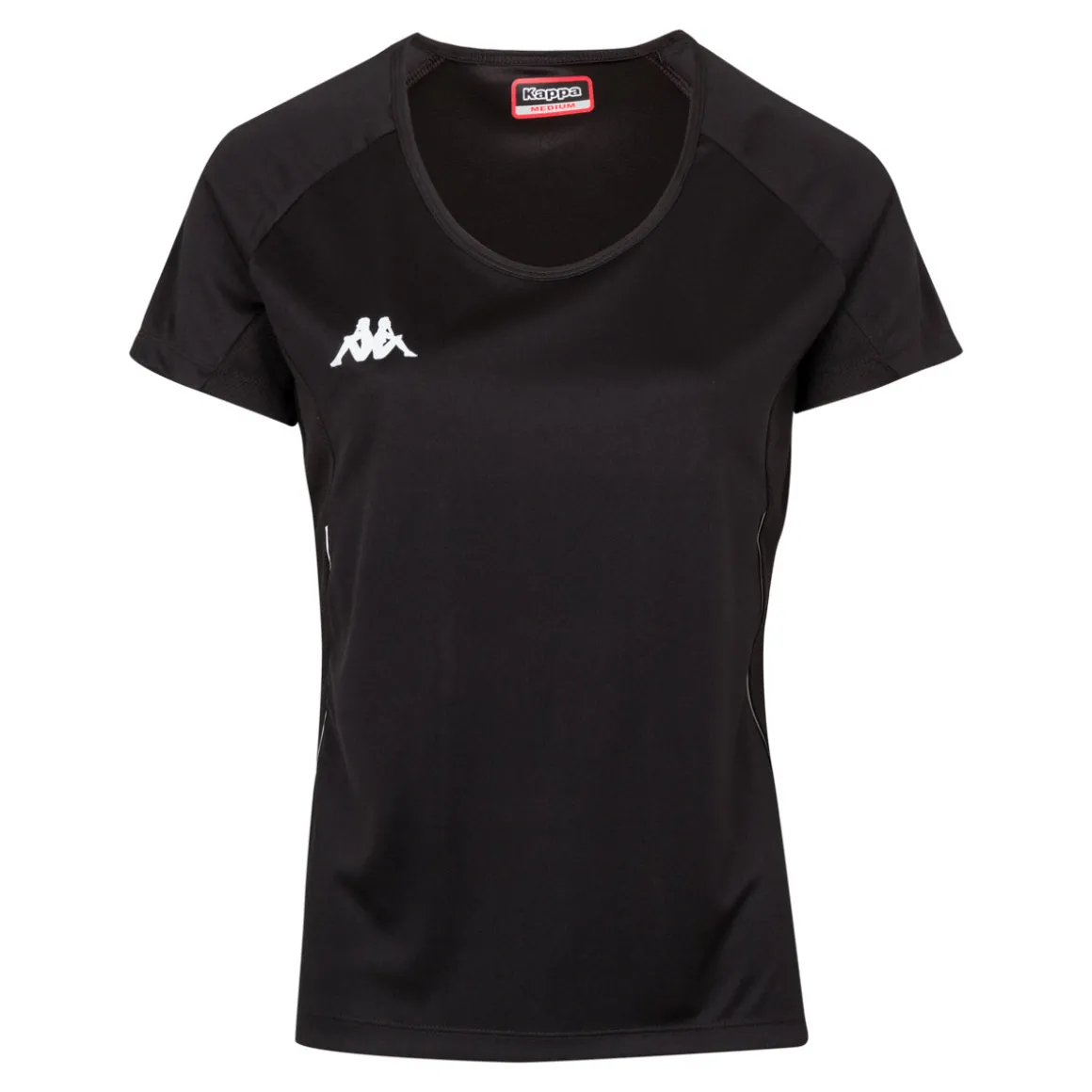 Maillot Running Fania Noir Femme