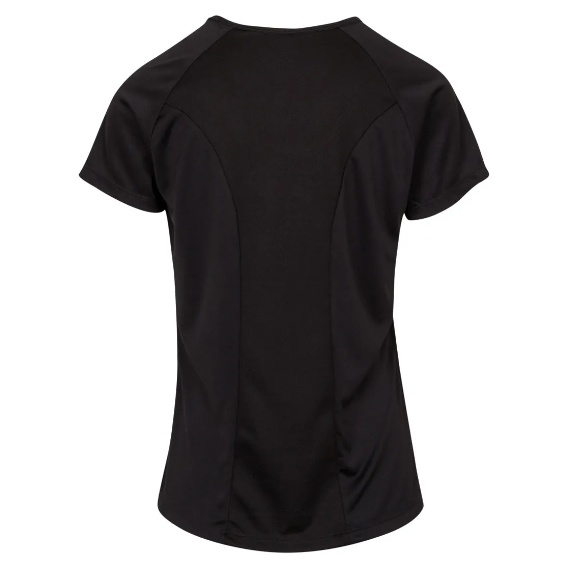 Maillot Running Fania Noir Femme