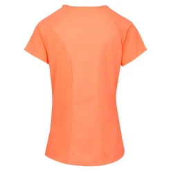 Maillot Running Fania Orange Enfant