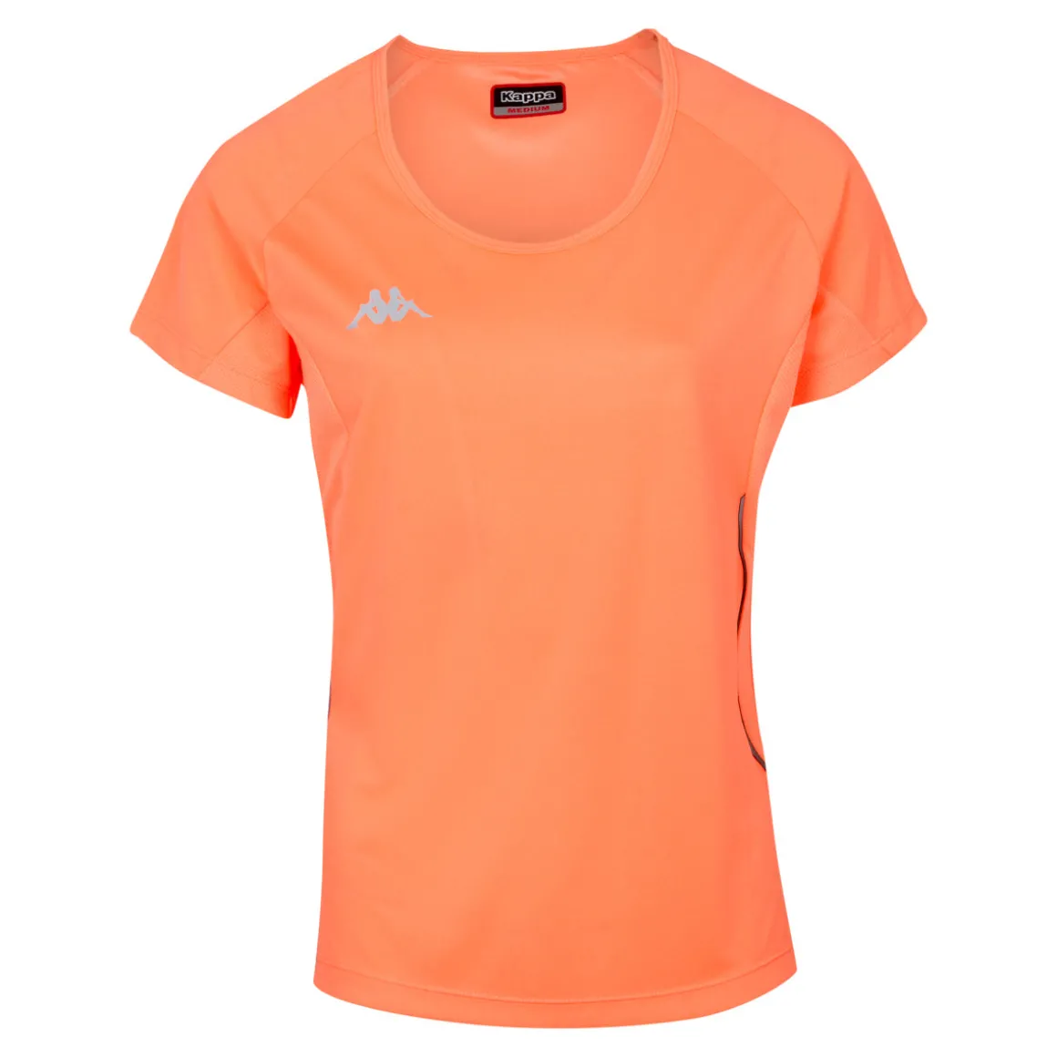 Maillot Running Fania Orange Femme
