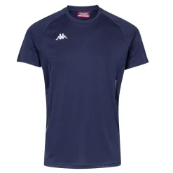 Maillot Running Fanio Bleu Enfant