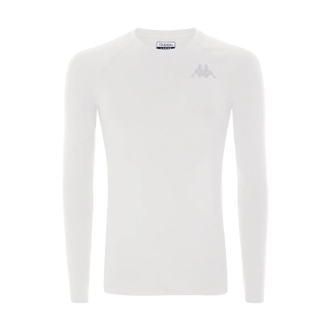 Maillot Vurbat Blanc Homme