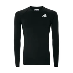 Maillot Vurbat Noir Homme
