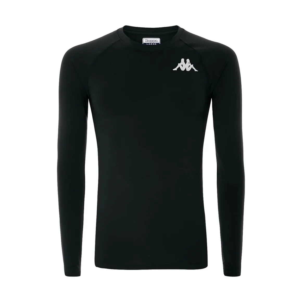 Maillot Vurbat Noir Homme
