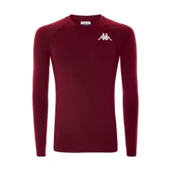 Maillot Vurbat Rouge Enfant