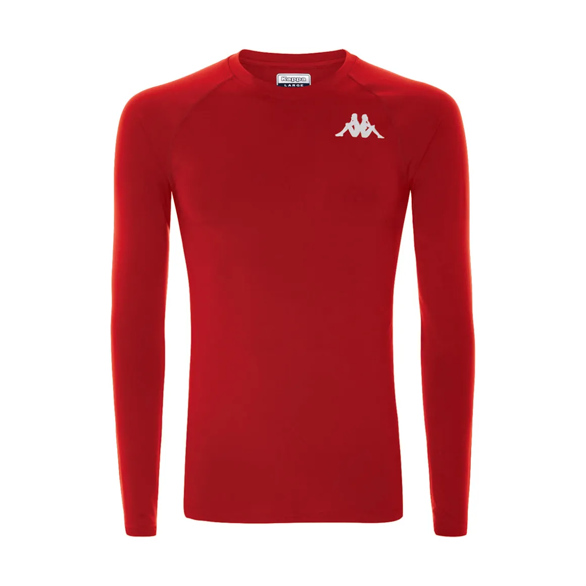 Maillot Vurbat Rouge Enfant
