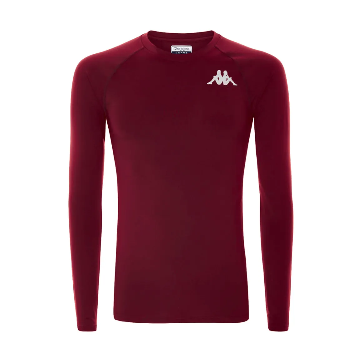 Maillot Vurbat Rouge Homme