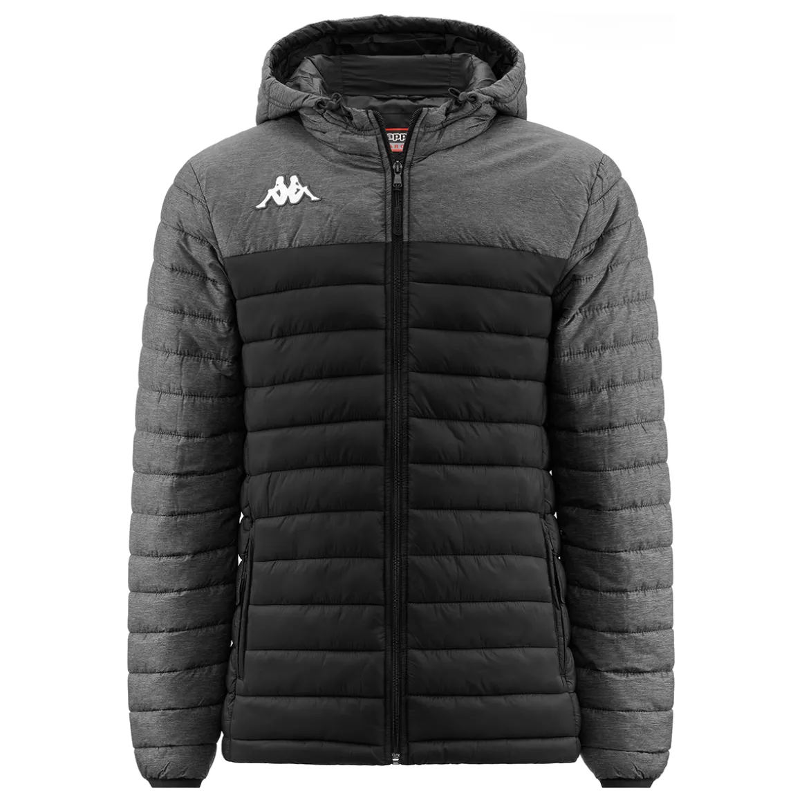 Manteau Lamezio Noir Enfant