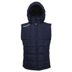 Manteau Waples Bleu Enfant