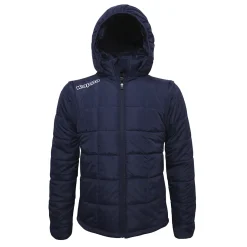 Manteau Waples Bleu Enfant