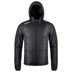 Manteau Waples Noir Enfant