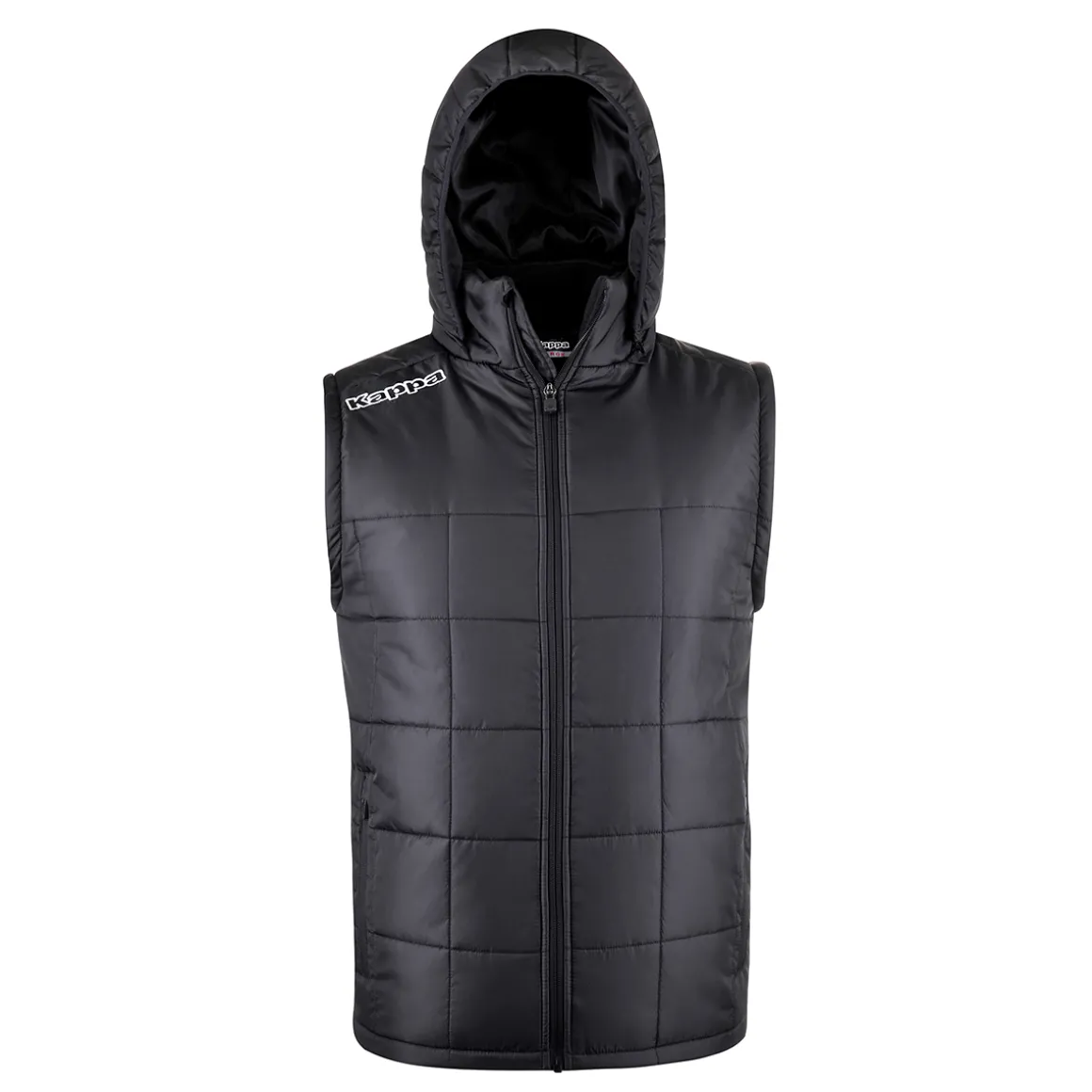 Manteau Waples Noir Enfant