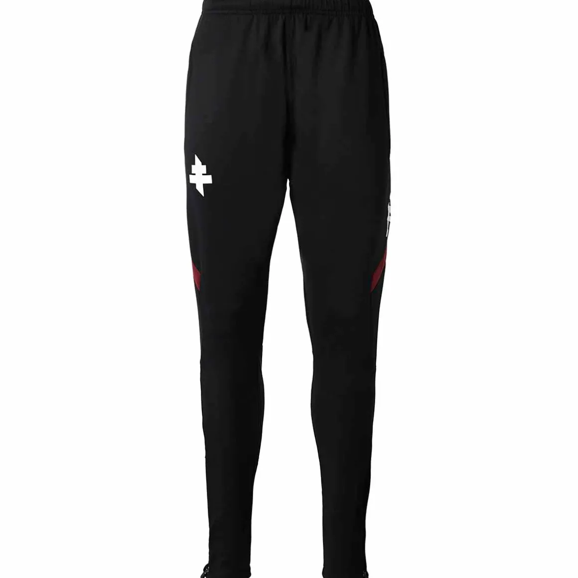 Pantalon Abunszip Pro 6 Fc Metz 22/23 Noir Enfant