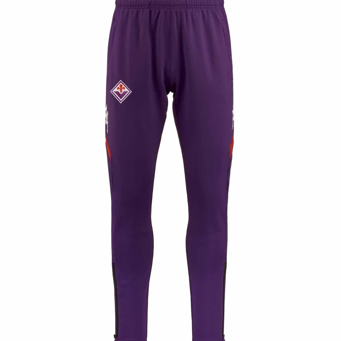 Pantalon Abunszip Pro 6 Fiorentina 22/23 Violet Enfant