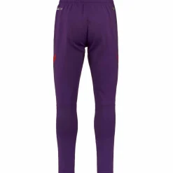 Pantalon Abunszip Pro 6 Fiorentina 22/23 Violet Enfant