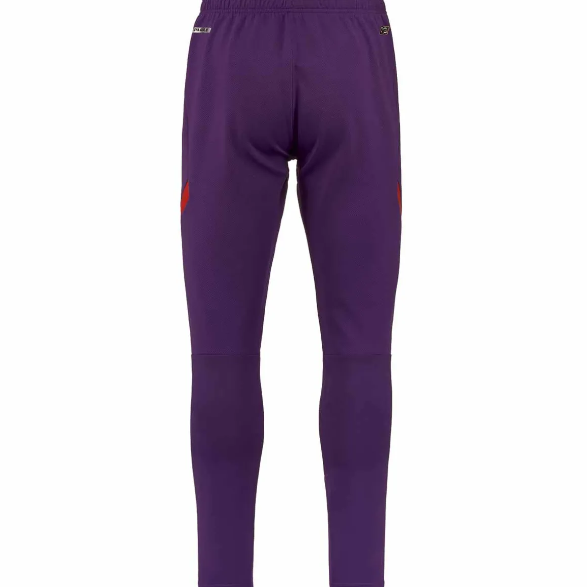Pantalon Abunszip Pro 6 Fiorentina 22/23 Violet Enfant