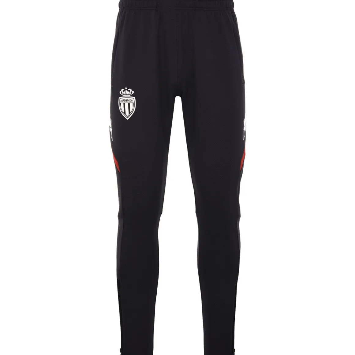 Pantalon Abunszip Pro As Monaco Gris Enfant