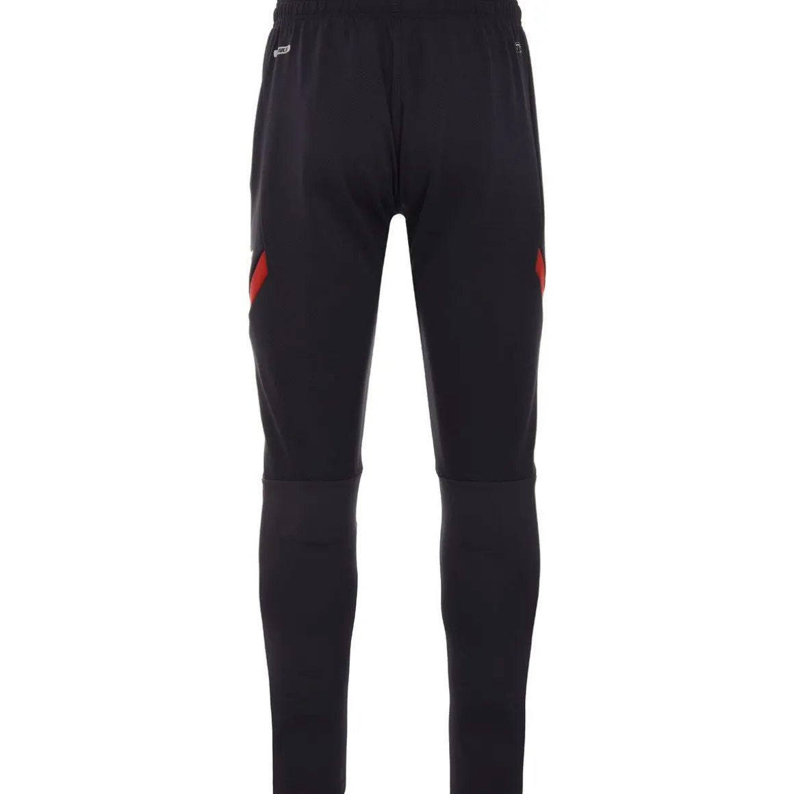 Pantalon Abunszip Pro As Monaco Gris Enfant