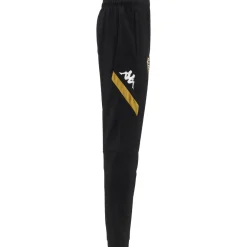 Pantalon Arufinzip 6 Angers Sco 22/23 Noir Enfant