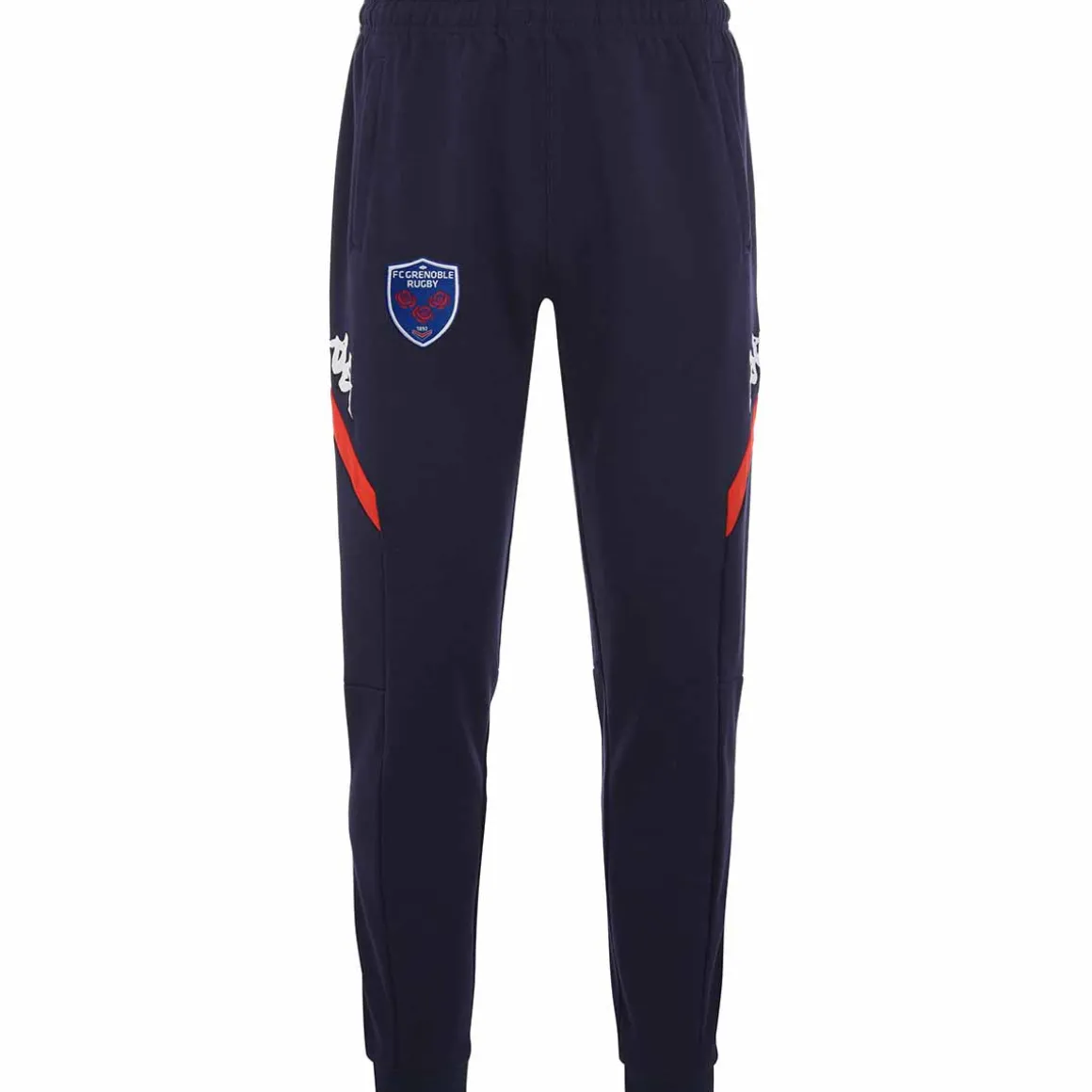 Pantalon Arufinzip 6 Fc Grenoble Rugby 22/23 Bleu Enfant