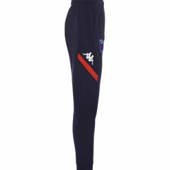 Pantalon Arufinzip 6 Fc Grenoble Rugby 22/23 Bleu Enfant