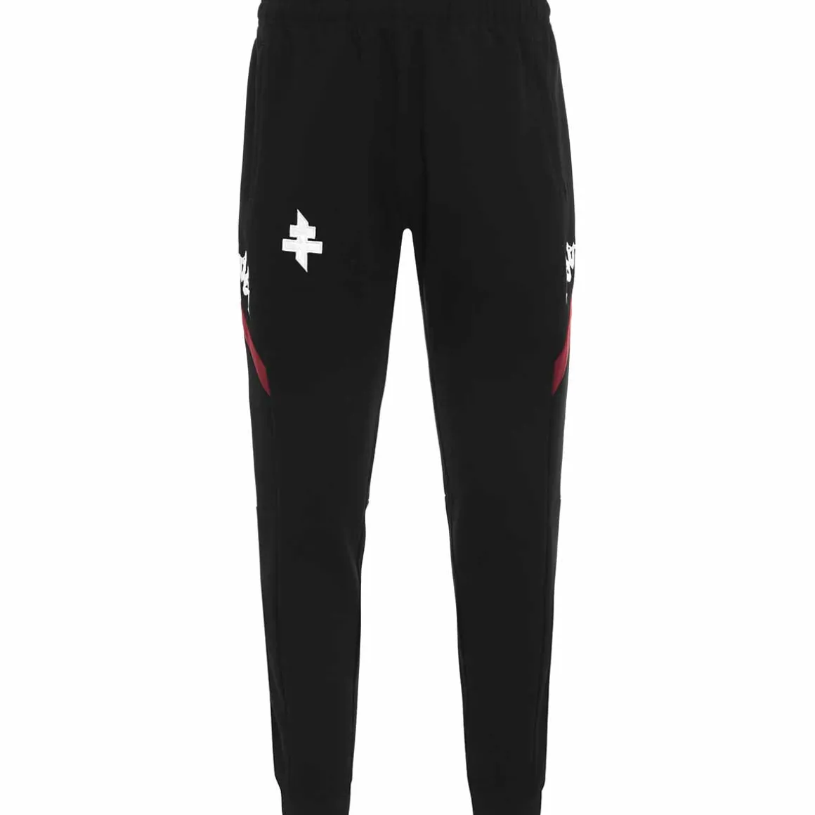 Pantalon Arufinzip 6 Fc Metz 22/23 Noir Enfant