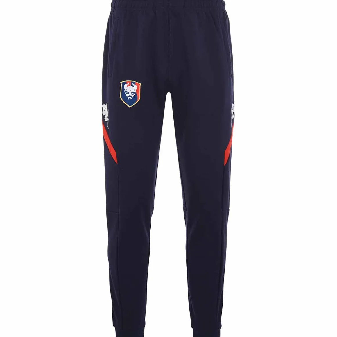 Pantalon Arufinzip 6 Sm Caen 22/23 Bleu Enfant