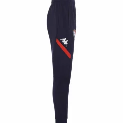 Pantalon Arufinzip 6 Sm Caen 22/23 Bleu Enfant