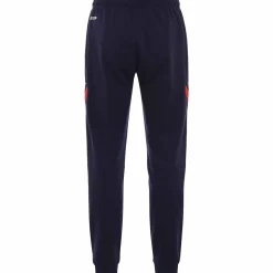 Pantalon Arufinzip 6 Sm Caen 22/23 Bleu Enfant