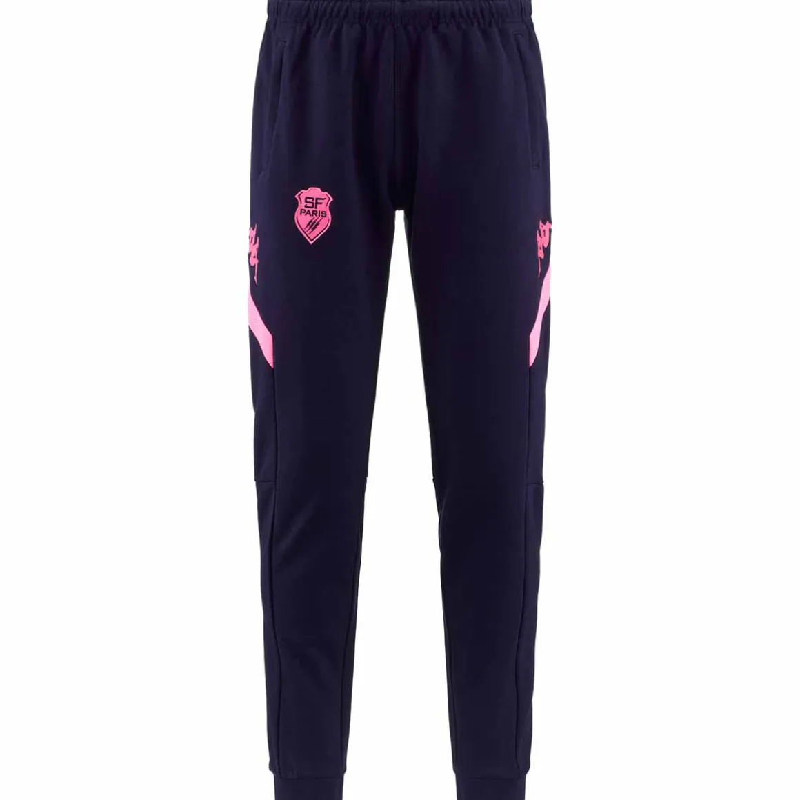 Pantalon Arufinzip 6 Stade Francais Paris 22/23 Bleu Enfant