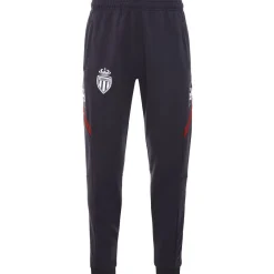 Pantalon Arufinzip As Monaco Gris Enfant