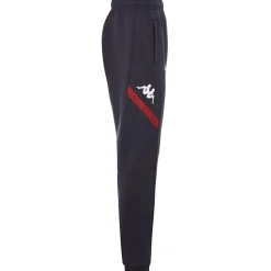 Pantalon Arufinzip As Monaco Gris Enfant