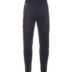 Pantalon Arufinzip As Monaco Gris Enfant