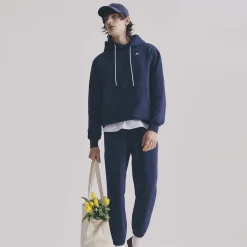 Pantalon Aurion Bleu Robe Di Kappa Unisexe