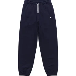 Pantalon Aurion Bleu Robe Di Kappa Unisexe