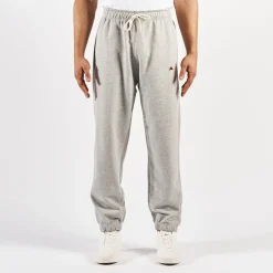 Pantalon Aurion Gris Robe Di Kappa Unisexe