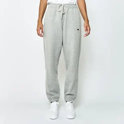 Pantalon Aurion Gris Robe Di Kappa Unisexe