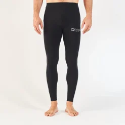 Pantalon Bant Noir Homme