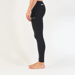 Pantalon Bant Noir Homme