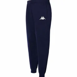 Pantalon Bemic Bleu Enfant