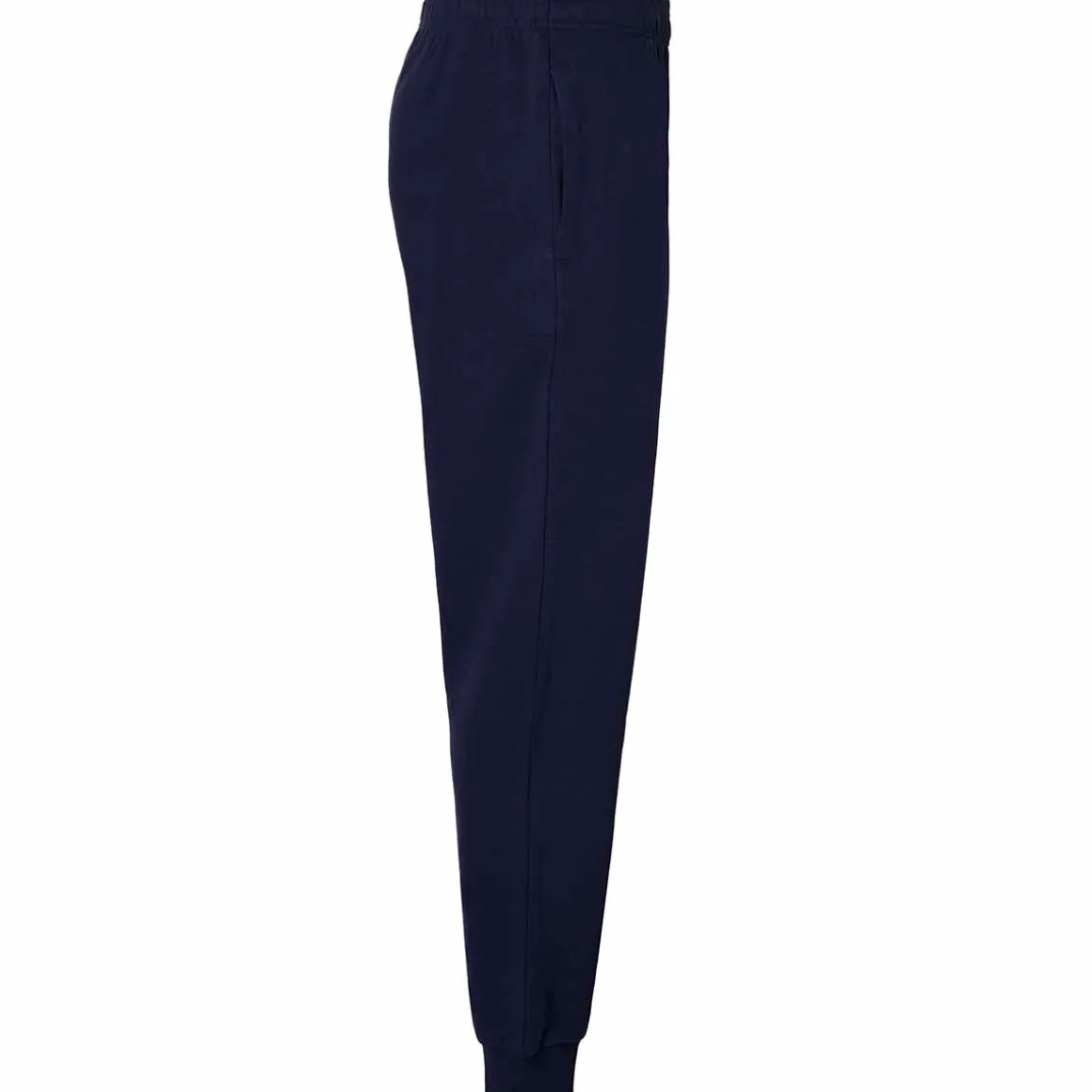 Pantalon Bemic Bleu Enfant
