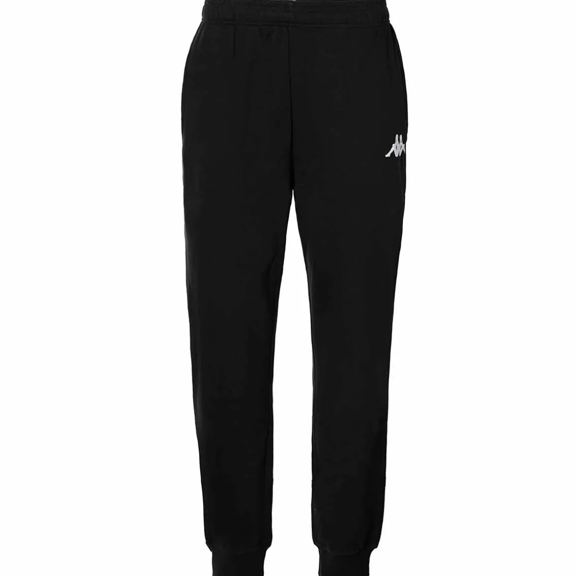Pantalon Bemic Noir Enfant