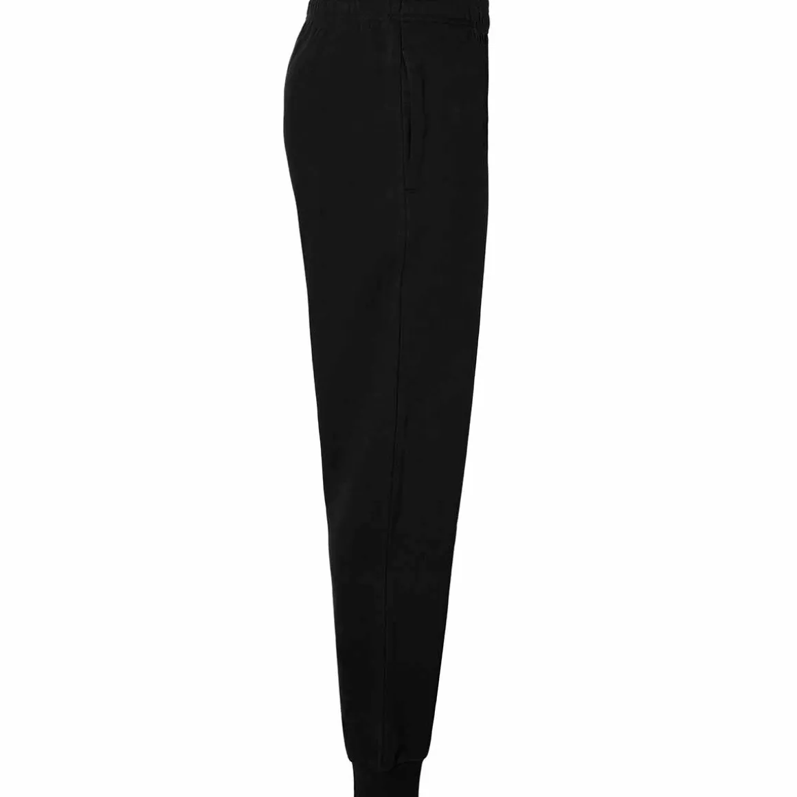 Pantalon Bemic Noir Enfant
