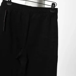 Pantalon Bemic Noir Enfant